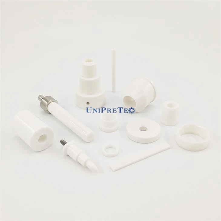 Custom Ceramic Parts