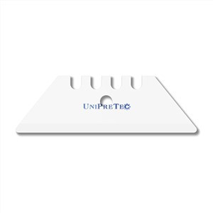 Keramika yordamchi pichoq pichoqlari