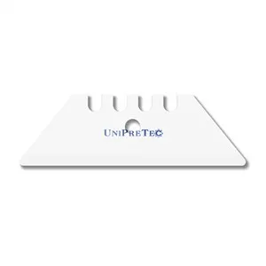 Keramika yordamchi pichoq pichoqlari