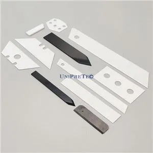 Zirkoniya seramika pichog'i