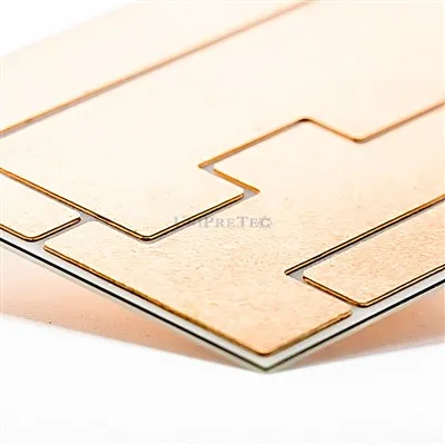 AMB seramika substrati