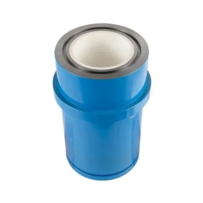 Seramika loy pompasi qoplamalari