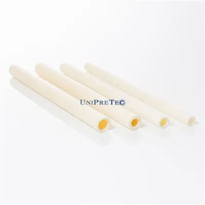 Termojuft uchun keramik quvur