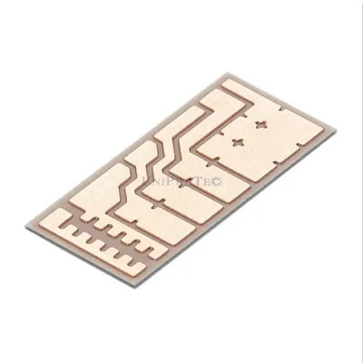 Qalin plyonkali keramik substratlar