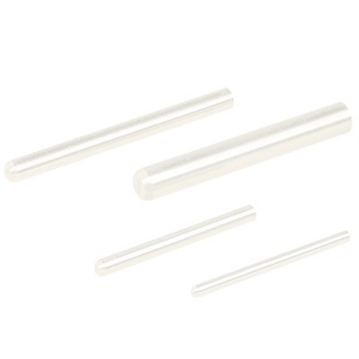 Zirkonli keramik pin