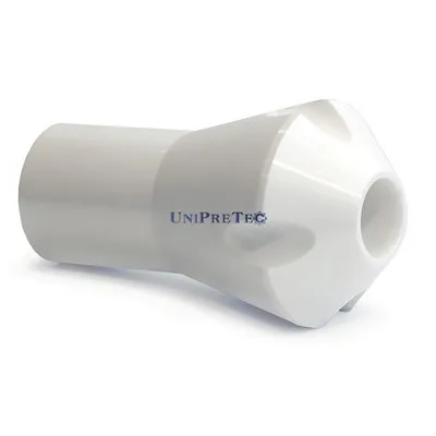 Zirkonli keramika mahsulotlari