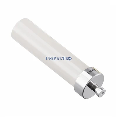 Zirkonli piston