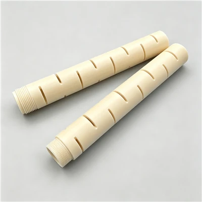 Alumina trubkasi